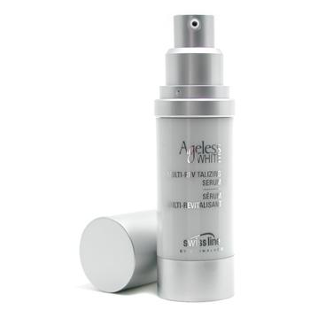 Ageless White Multi-Revitalizing Serum