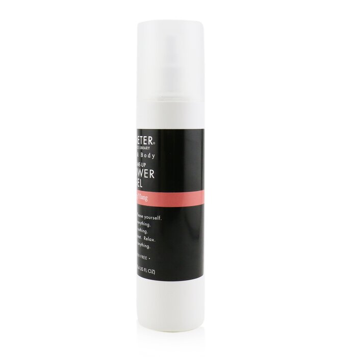 Brand: DemeterOld Name: Ylang Ylang Shower GelSize: 250ml/8.4ozDescription: Погрузитесь в мир нежности и уюта с этим удивительным гелем для душа от Demeter. Очищающее средство, обогащенное экстрактом иланг-иланг, не только тщательно очищает вашу кожу, но 