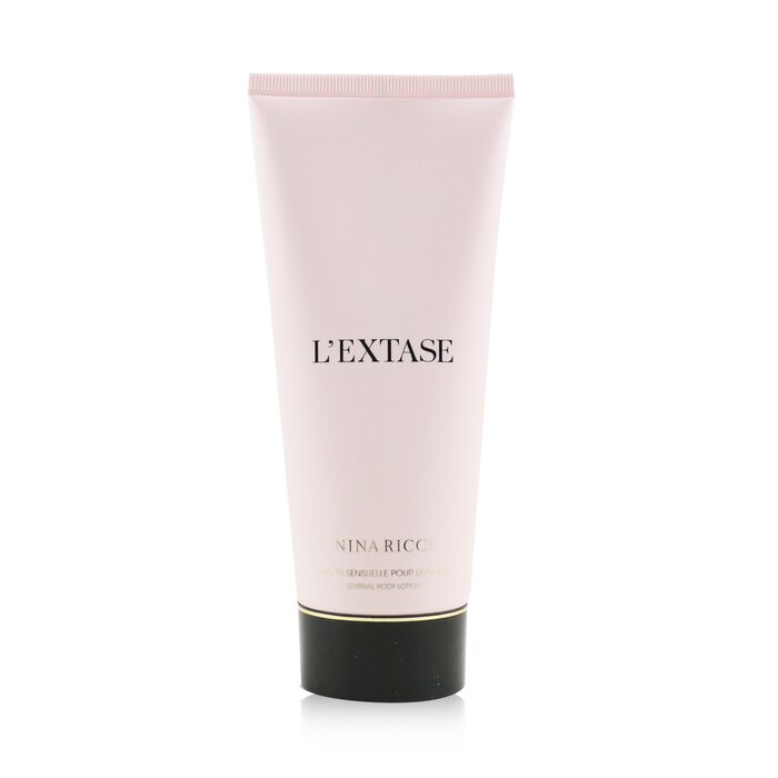 Лосьон для тела с увлажняющим эффектом Nina Ricci L'Extase, 200 мл
