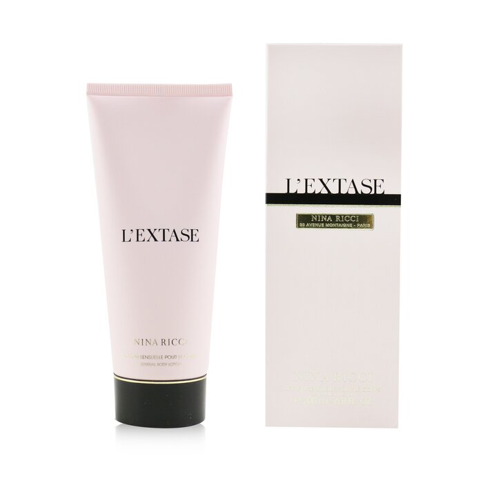 Лосьон для тела с увлажняющим эффектом Nina Ricci L'Extase, 200 мл