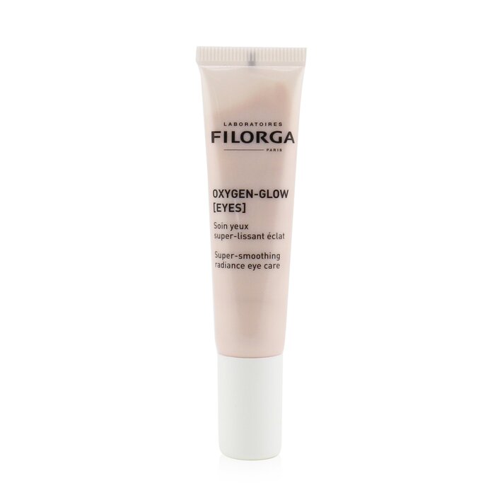 Oxygen-Glow Разглаживающее Средство для Век для Сияния Кожи 15ml/0.5oz