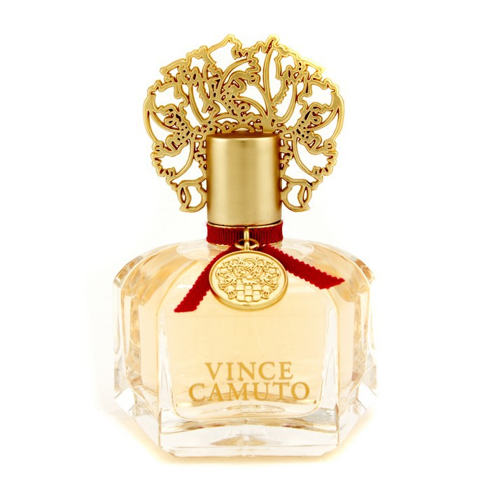 парфюм Vince Camuto с шипрово-цветочным ароматом для женщин 100 мл