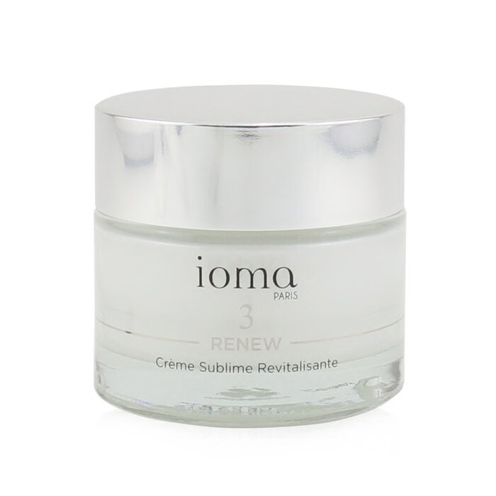 IOMA восстанавливающий крем с SKINMIMICS® для лица, 50 г