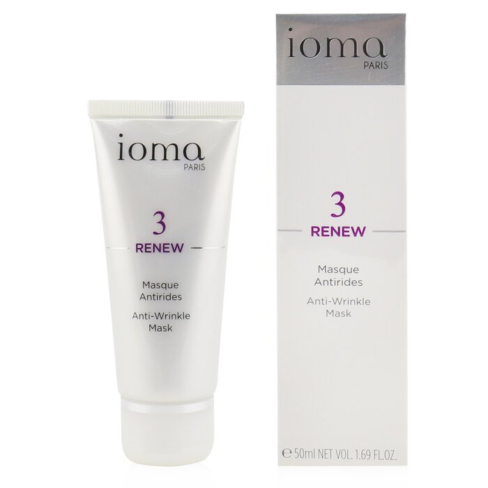 Renew - Маска против Морщин 50ml/1.69oz