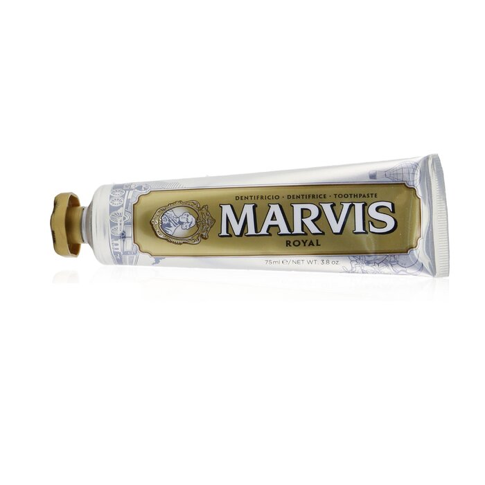 Зубная паста Marvis с восточными нотами, 75 мл