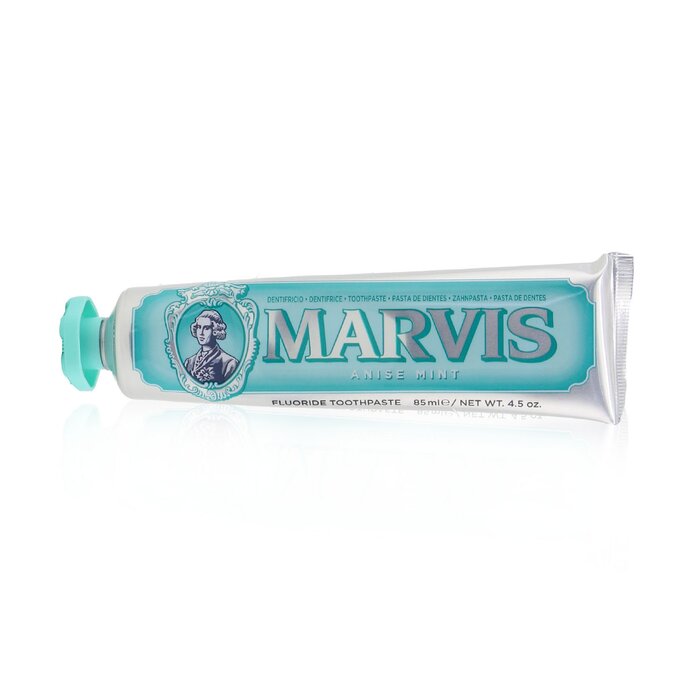 Anise Mint Toothpaste 85ml/4.5oz