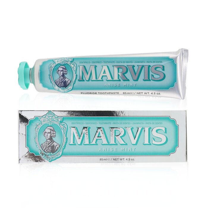 Anise Mint Toothpaste 85ml/4.5oz