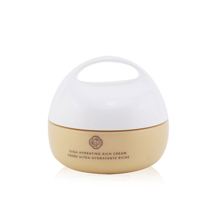 Крем для лица Shiseido Waso с экстрактом соевых бобов, интенсивное увлажнение, 50 мл