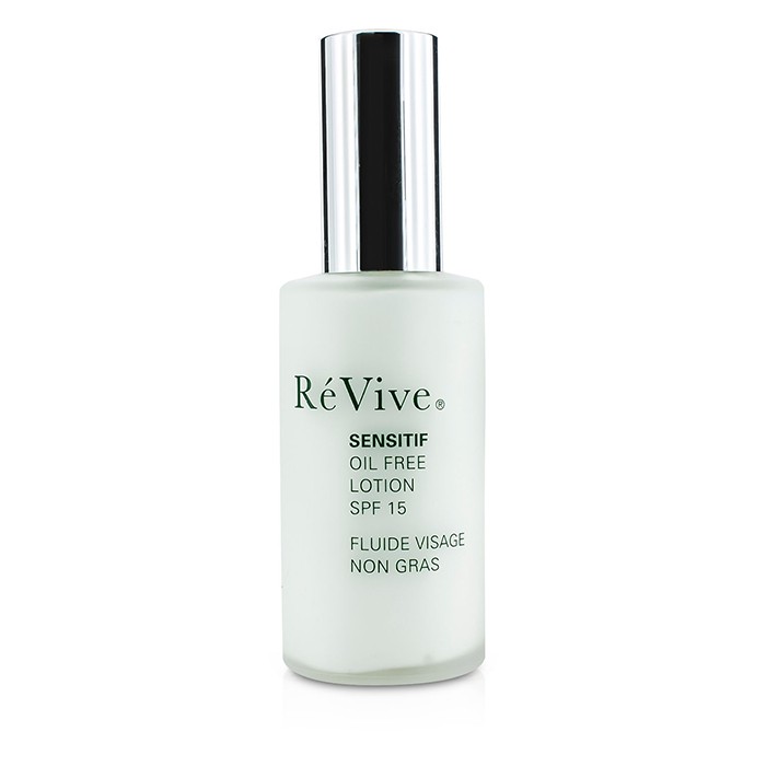 Лосьон для лица без масла с SPF 15, против старения, 60 мл ReVive