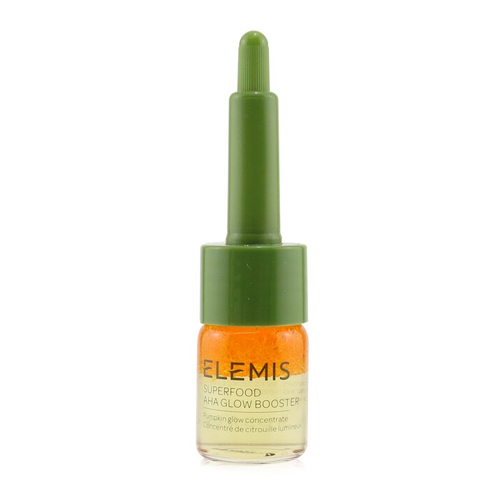 Elemis бустер с AHA-кислотами для сияния кожи 9 мл