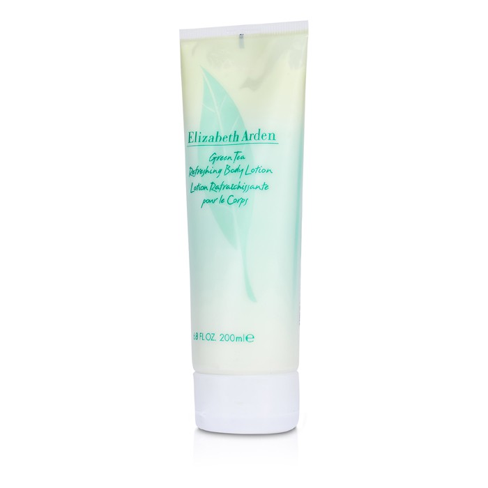 Лосьон для тела с экстрактом зеленого чая, увлажняющий, 200 мл Elizabeth Arden