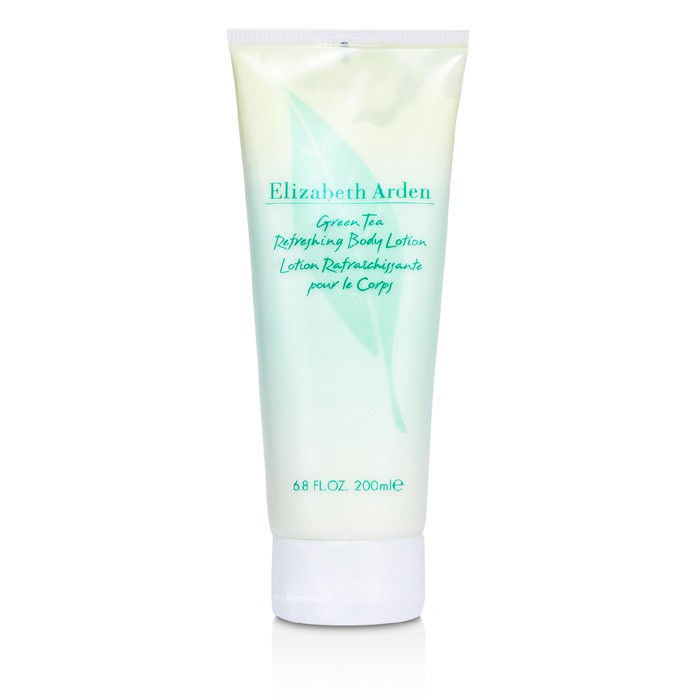 Лосьон для тела с экстрактом зеленого чая, увлажняющий, 200 мл Elizabeth Arden