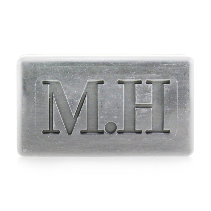 Мыло для тела Miller Harris с углем и маслами, 200 г