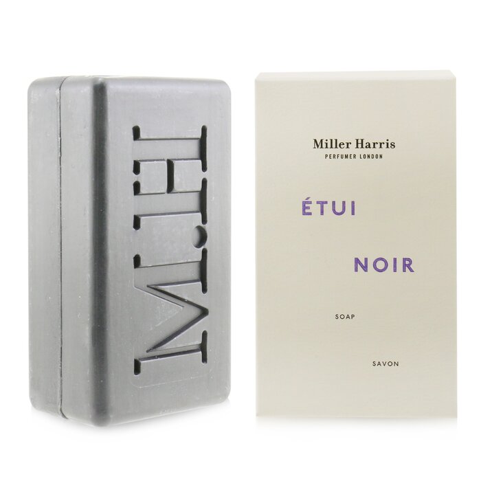 Мыло для тела Miller Harris с углем и маслами, 200 г