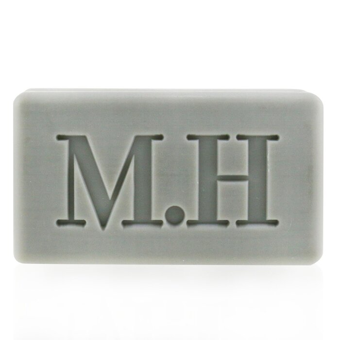 Мыло для тела с рапсовым и кокосовым маслами Miller Harris Tea Tonique 200 г