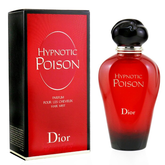 Christian Dior мист для волос с ароматом миндаля 40 мл
