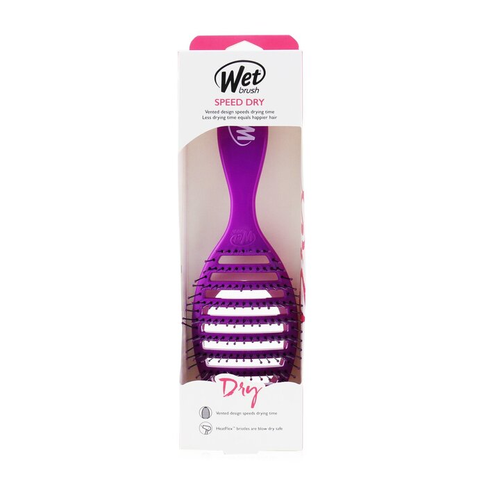 Speed Dry Щетка для Волос 1pc