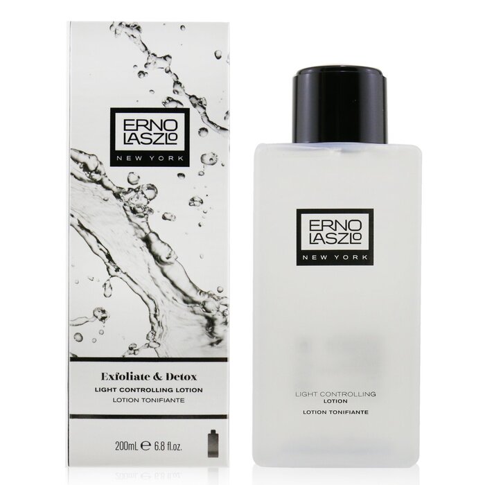 Лосьон для лица Erno Laszlo с экстрактом сладкой березы и маслом клевера для очищения и сужения пор, 200 мл