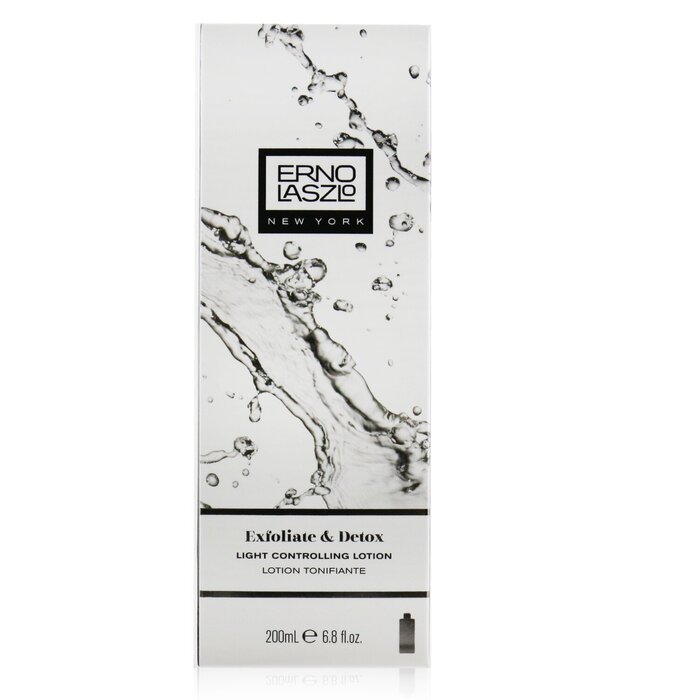 Лосьон для лица Erno Laszlo с экстрактом сладкой березы и маслом клевера для очищения и сужения пор, 200 мл