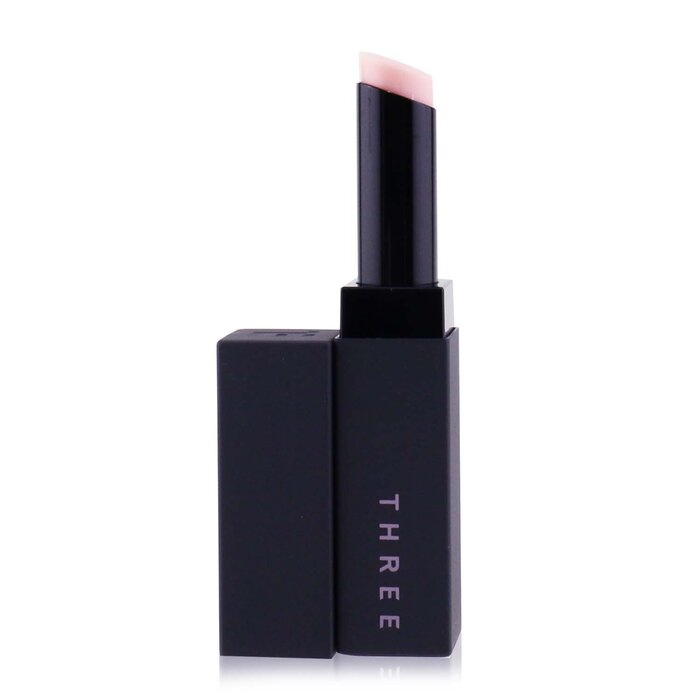 THREE С smoothing wand с растительными маслами для создания матового финиша 30 мл