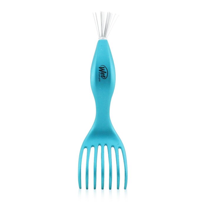 Очищающее средство для щеток Wet Brush, 1 шт. - быстрое удаление волос и загрязнений