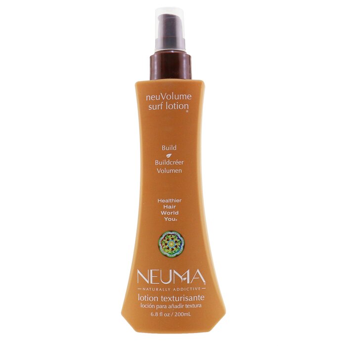 neuVolume Текстурирующий Лосьон 200ml/6.8oz