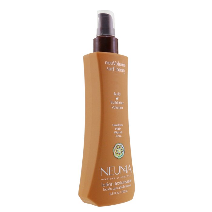 neuVolume Текстурирующий Лосьон 200ml/6.8oz