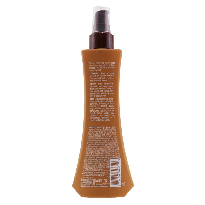 neuVolume Текстурирующий Лосьон 200ml/6.8oz