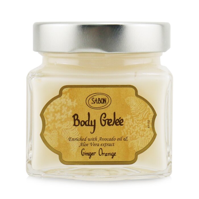 Гель для Тела - Ginger Orange 200ml/7oz