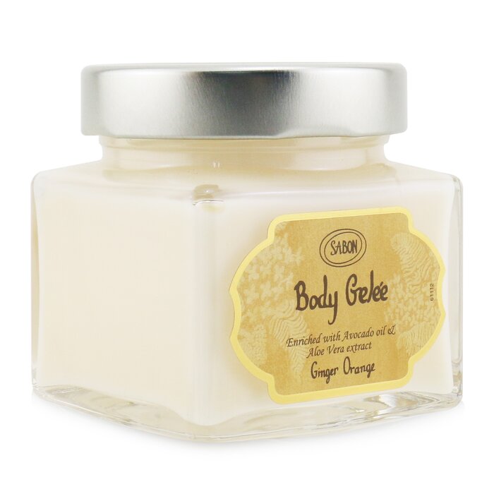 Гель для Тела - Ginger Orange 200ml/7oz