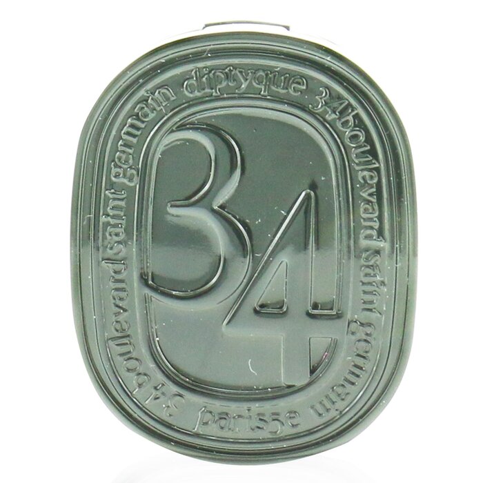 Diptyque твердый парфюм 34 Boulevard Saint Germain 3,6 г — унисекс аромат с шипровыми и цветочными нотами