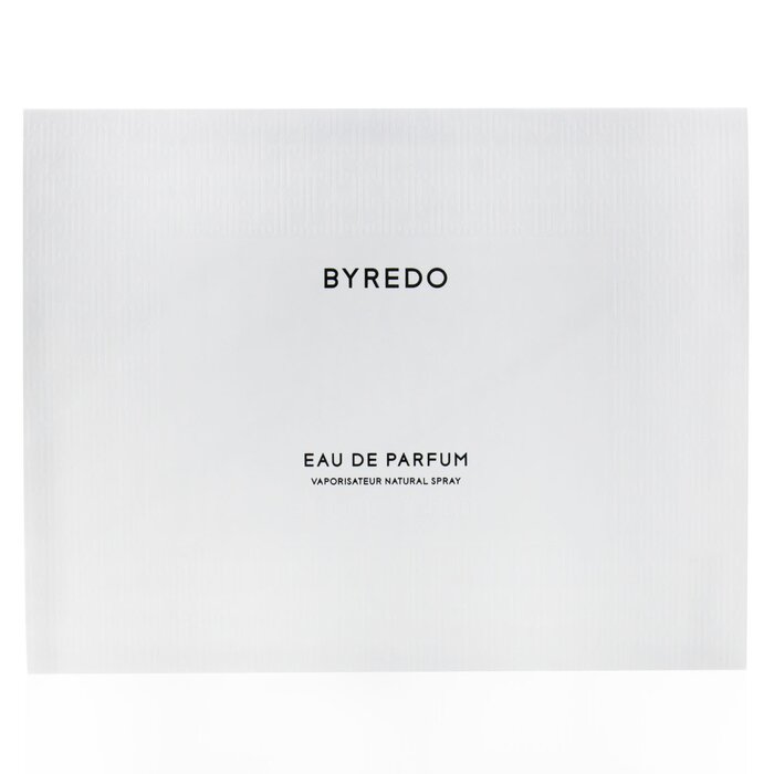 Byredo парфюм для мужчин и женщин Unnamed с розовым перцем и ирисом 100 мл