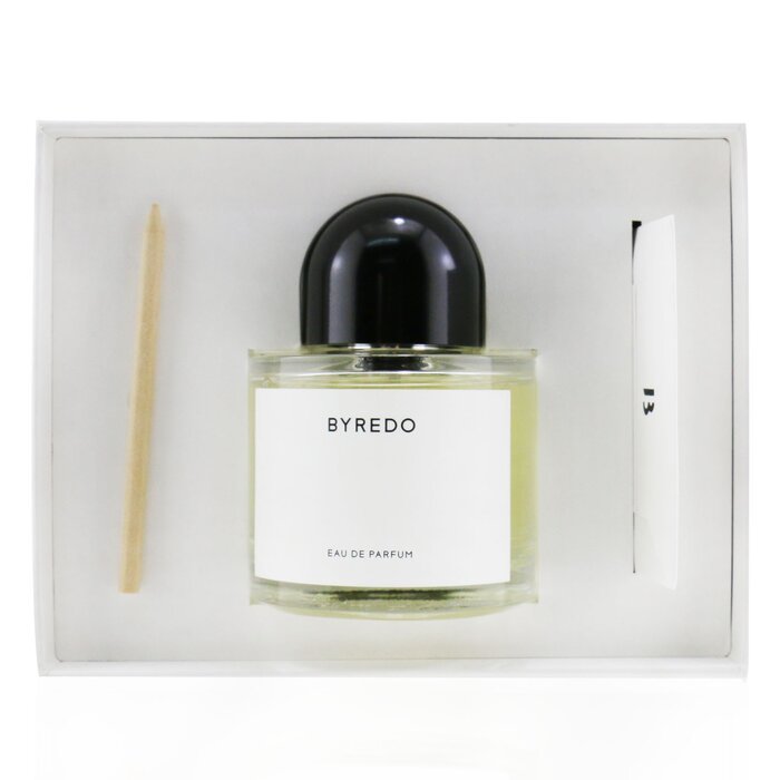 Byredo парфюм для мужчин и женщин Unnamed с розовым перцем и ирисом 100 мл