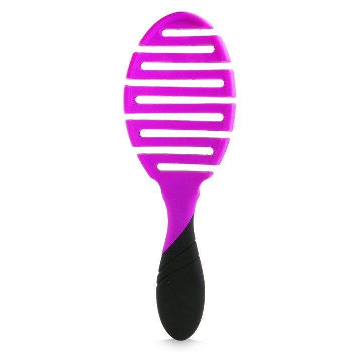 Профессиональная гибкая расческа для укладки Wet Brush с технологией HeatFlex™, для быстрого сушки волос, 1 шт.
