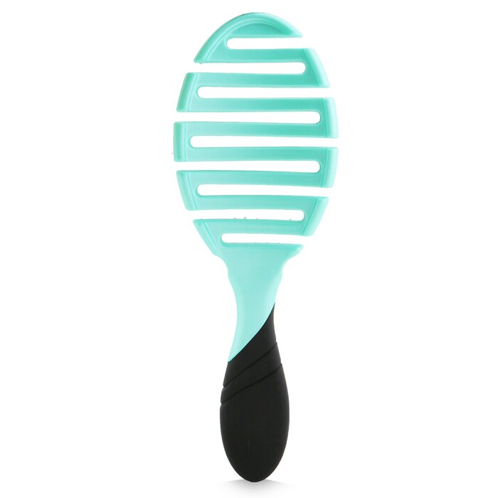 Профессиональная щетка для укладки Wet Brush Pro Flex Dry с гибкой головкой, для мокрых и сухих волос, 1 шт.