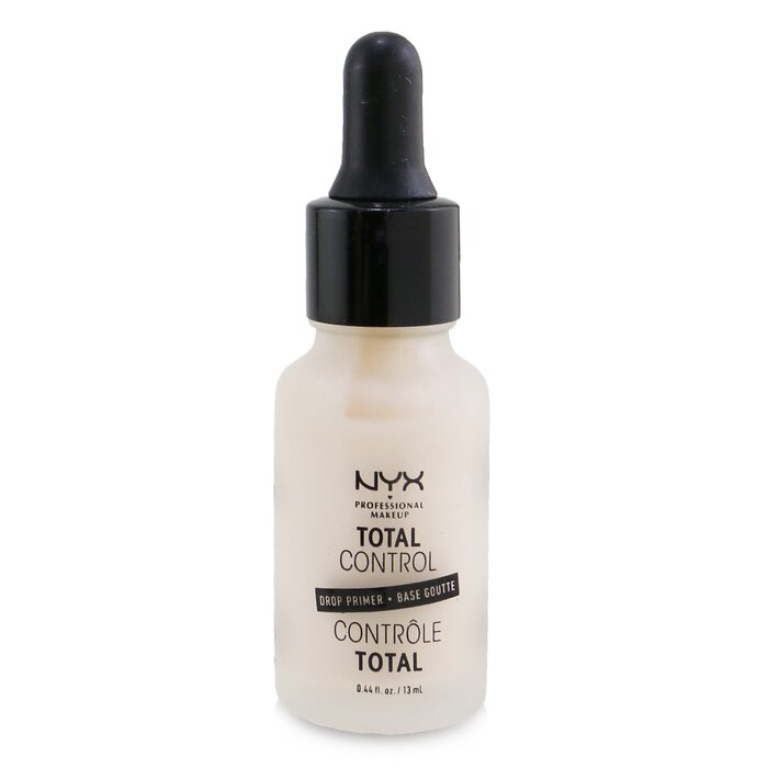 Праймер для лица NYX Total Control с легкой формулой, 13 мл