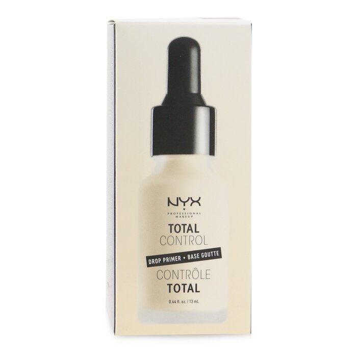 Праймер для лица NYX Total Control с легкой формулой, 13 мл