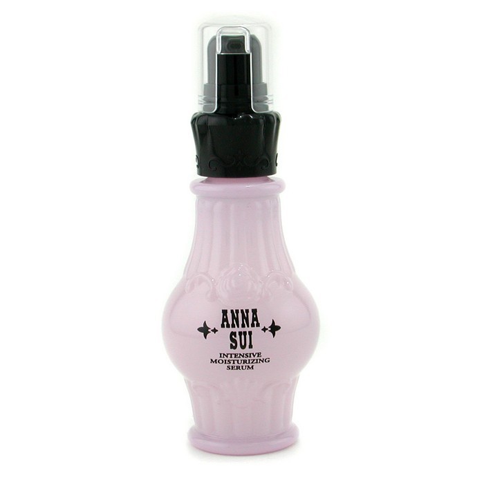 Сыворотка для лица Anna Sui с интенсивным увлажнением, 35 мл