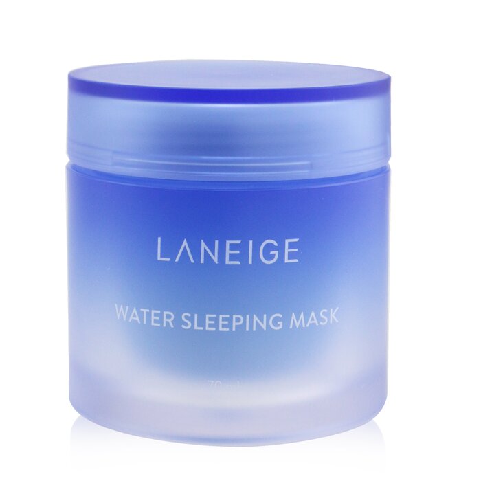 Ночная увлажняющая маска с технологией SLEEP-TOX для лица Laneige, 70 мл