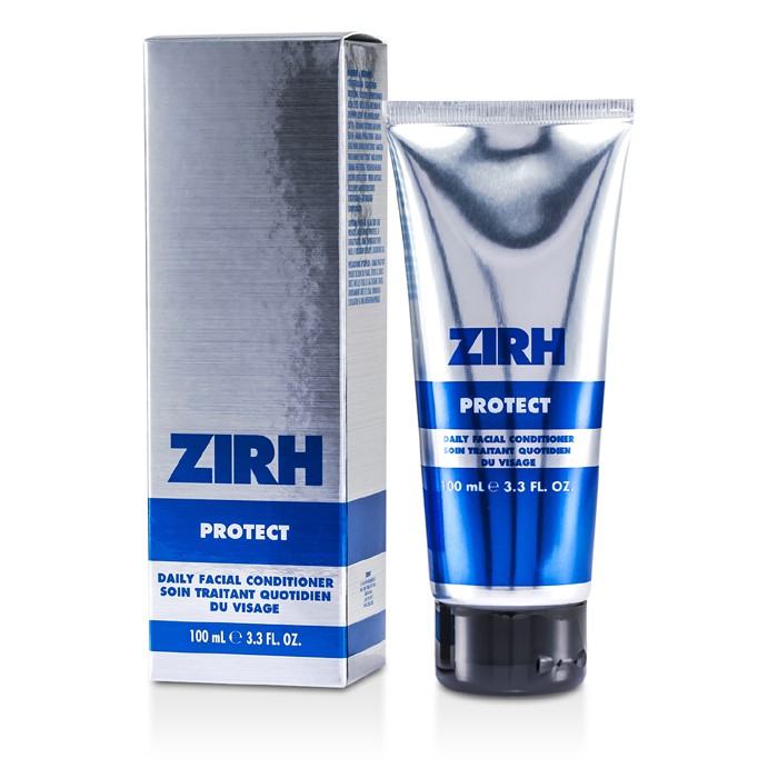 Zirh International кондиционер для лица с.alpha-гидрокси кислотами, для нормальной и комбинированной кожи, 100 мл