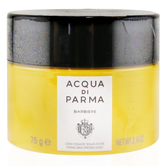 Фиксирующий воск для волос Acqua di Parma, сильная фиксация, 75 г