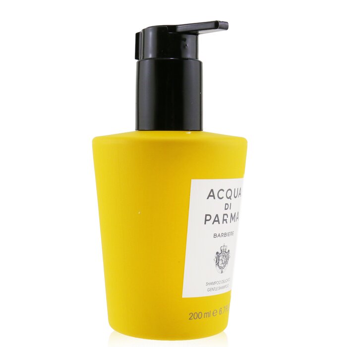 Нежный шампунь для волос Acqua di Parma с кондиционирующими компонентами, 200 мл