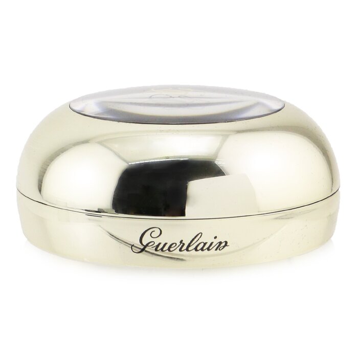 Пудра хайлайтер для лица Guerlain с розово-золотистыми и бронзовыми оттенками, 6 г
