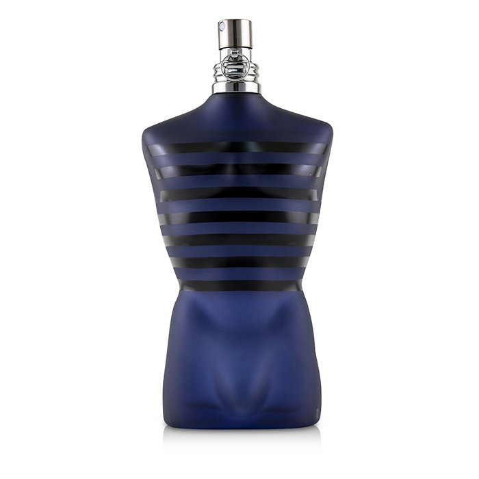 Jean Paul Gaultier Ultra Male Туалетная вода Интенсивная 200 мл для мужчин с восточными нотами и свежестью