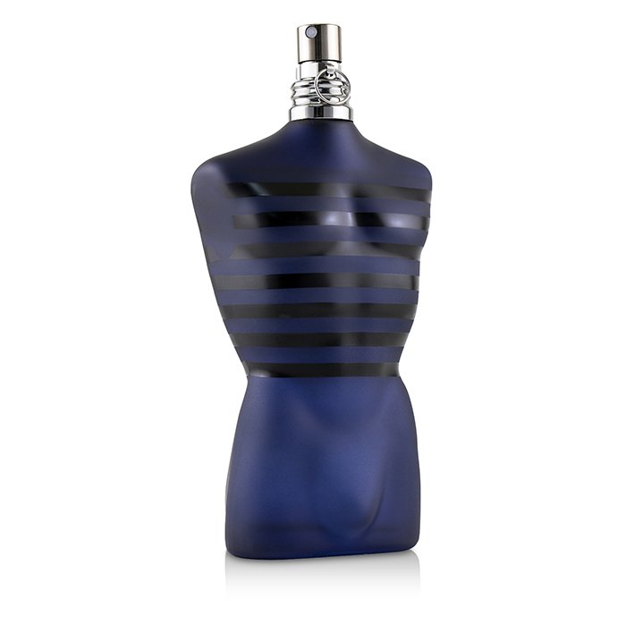 Jean Paul Gaultier Ultra Male Туалетная вода Интенсивная 200 мл для мужчин с восточными нотами и свежестью