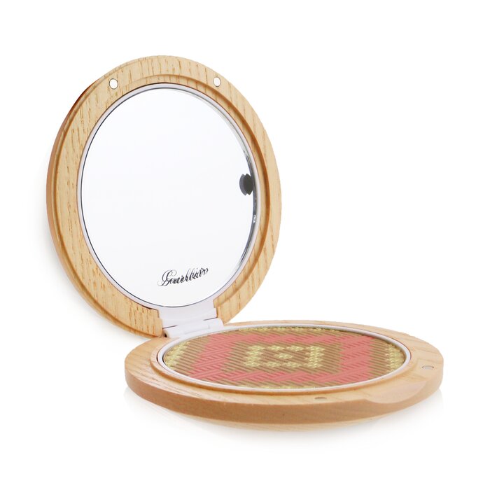 Бронзер и румяна Guerlain Terracotta для лица, с эффектом солнечного загара, 21 г
