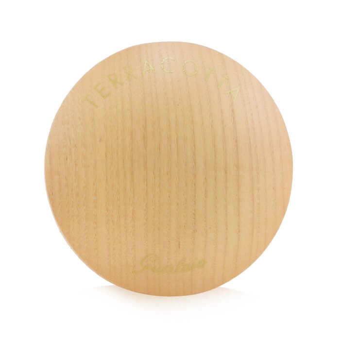 Бронзер и румяна Guerlain Terracotta для лица, с эффектом солнечного загара, 21 г