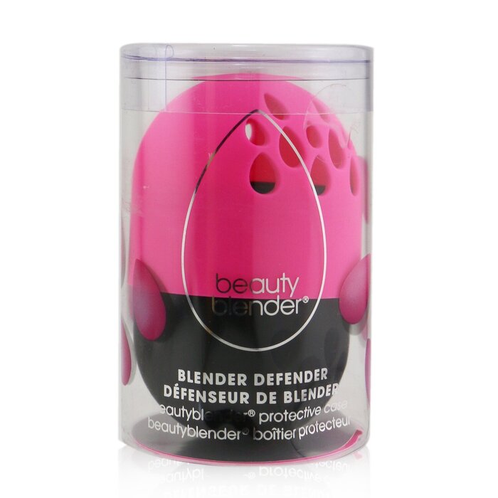 Защитный чехол для бьюти-блендеров BeautyBlender с вентиляцией
