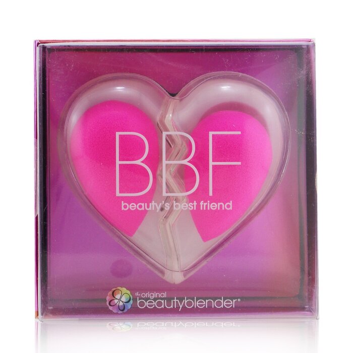 Набор спонжей BeautyBlender Original, 2 шт. для безупречного макияжа