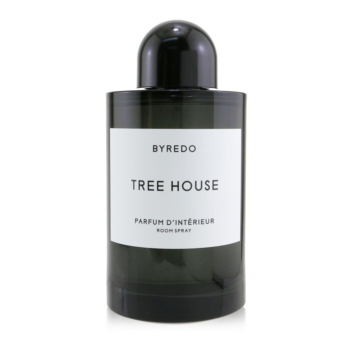 Спрей для комнаты Tree House с бамбуком и миррой, 250 мл